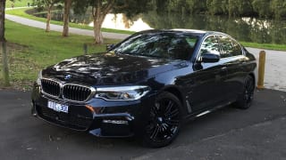 Bmw activehybrid shop 5 price